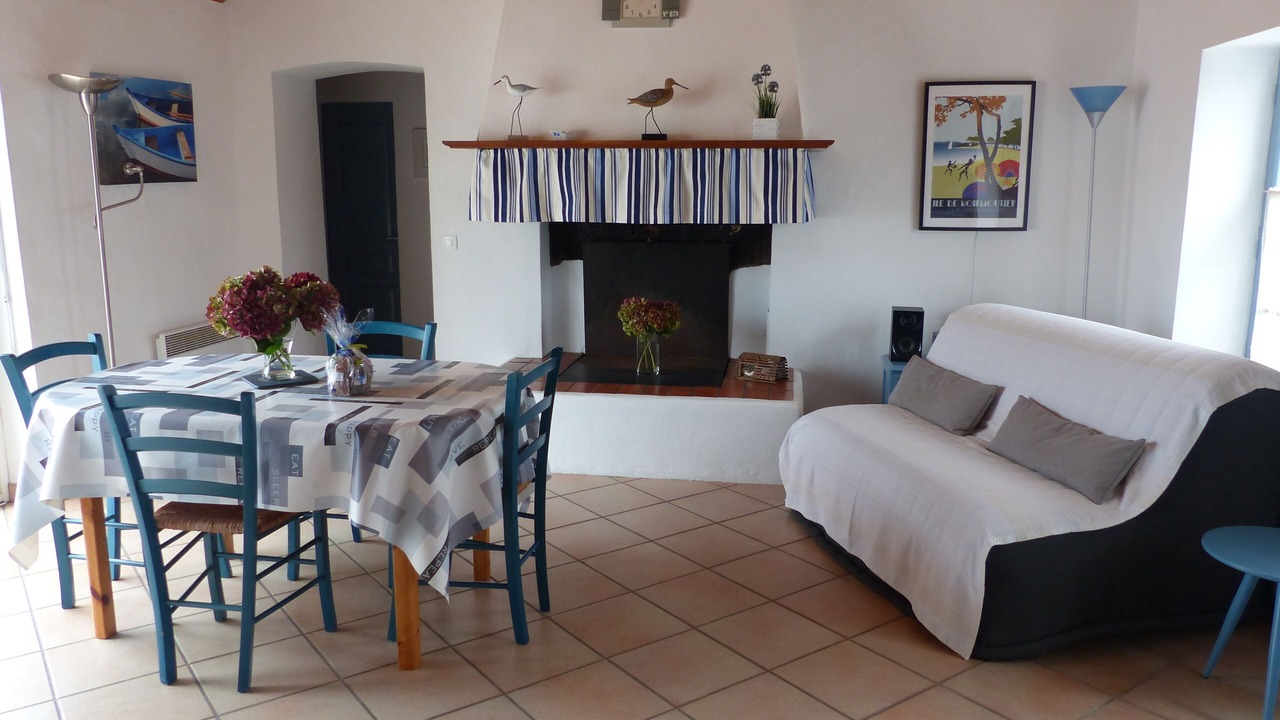 Photo of Livingroom in L'Epine