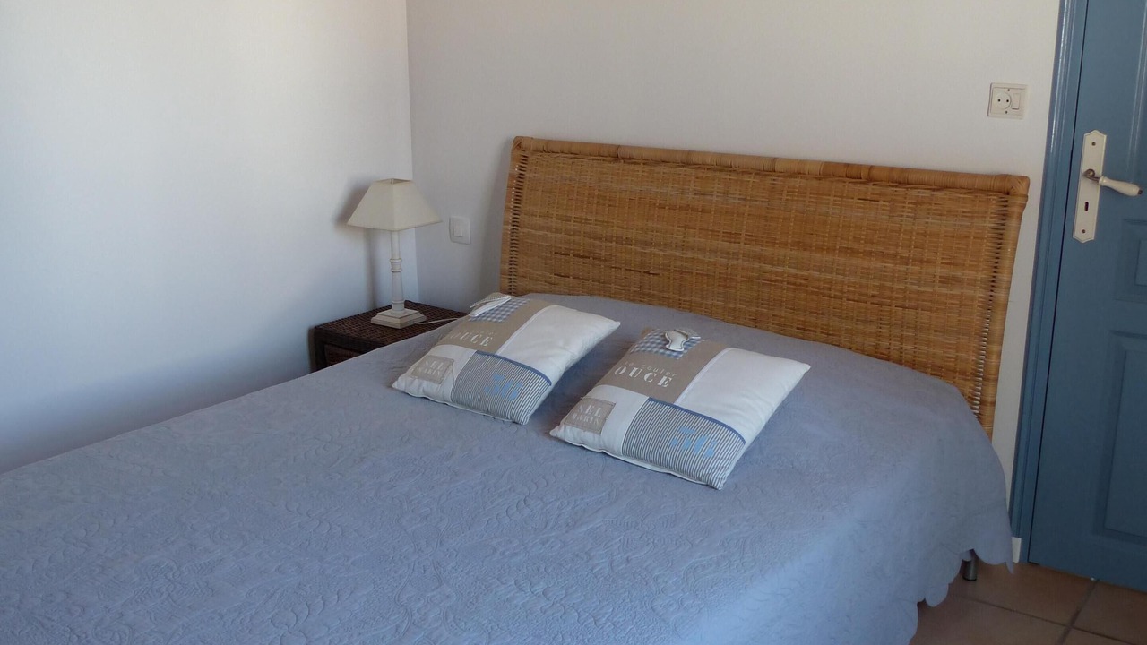 Photo of Bedroom in L'Epine