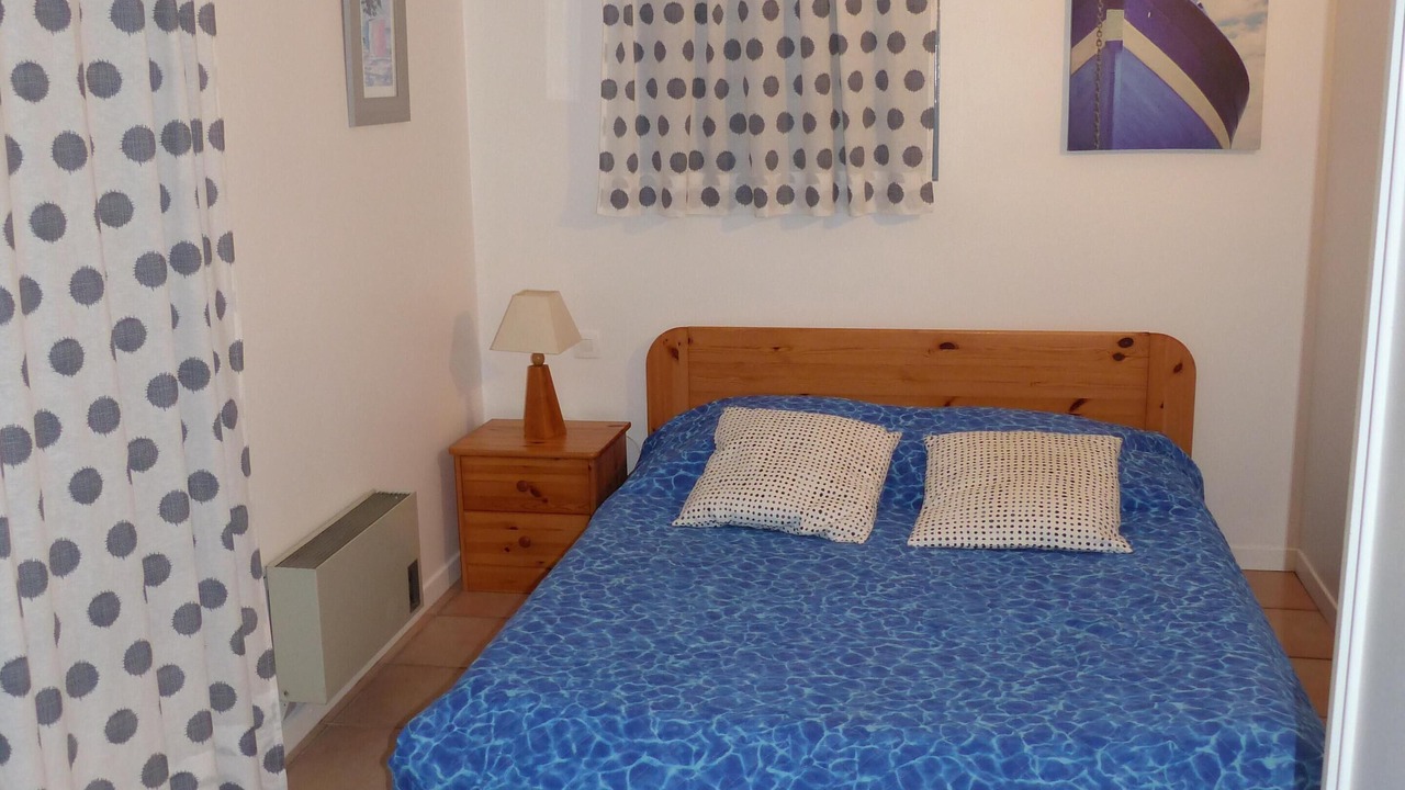 Photo of Bedroom in L'Epine