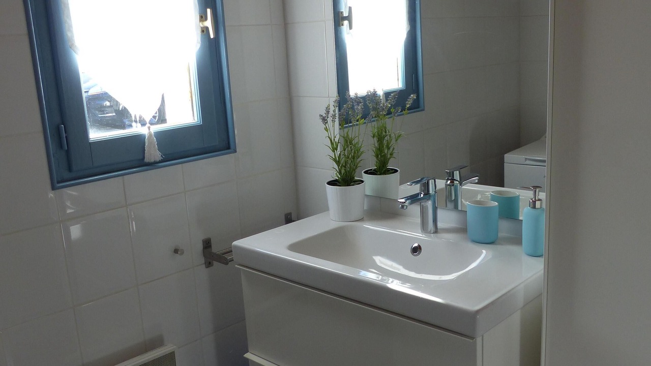 Photo of Bathroom in L'Epine