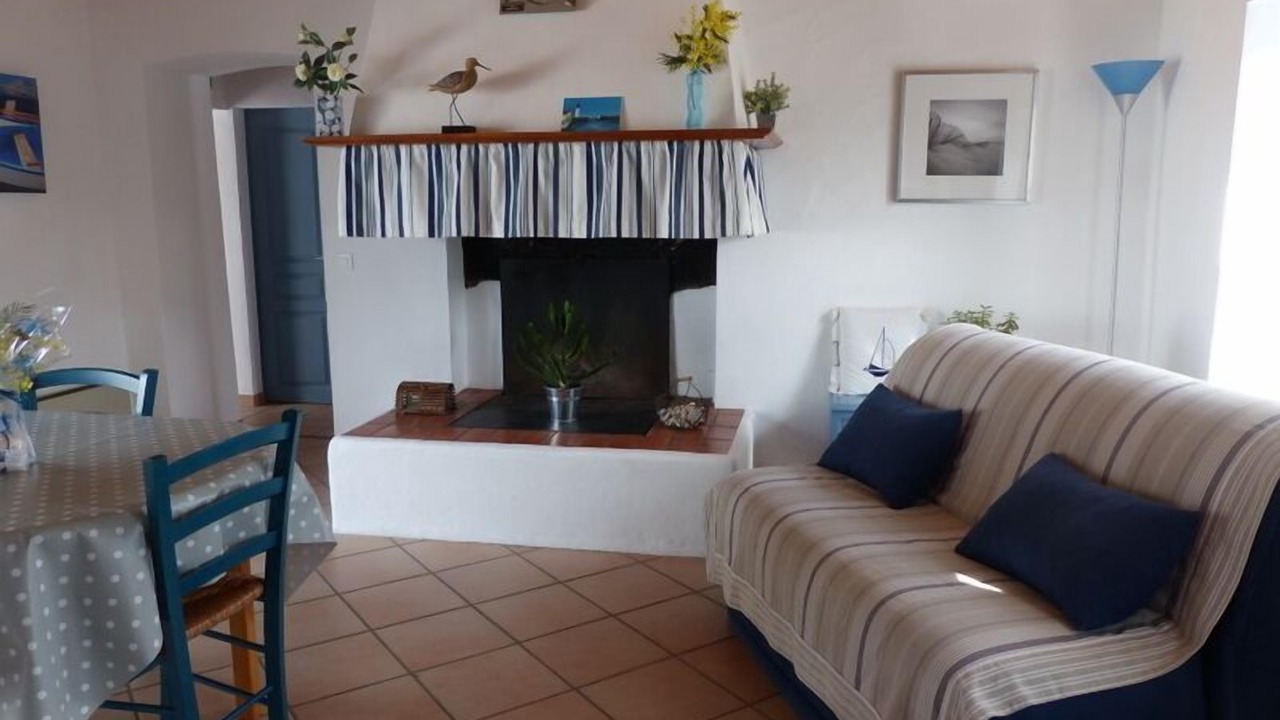 Photo of Livingroom in L'Epine