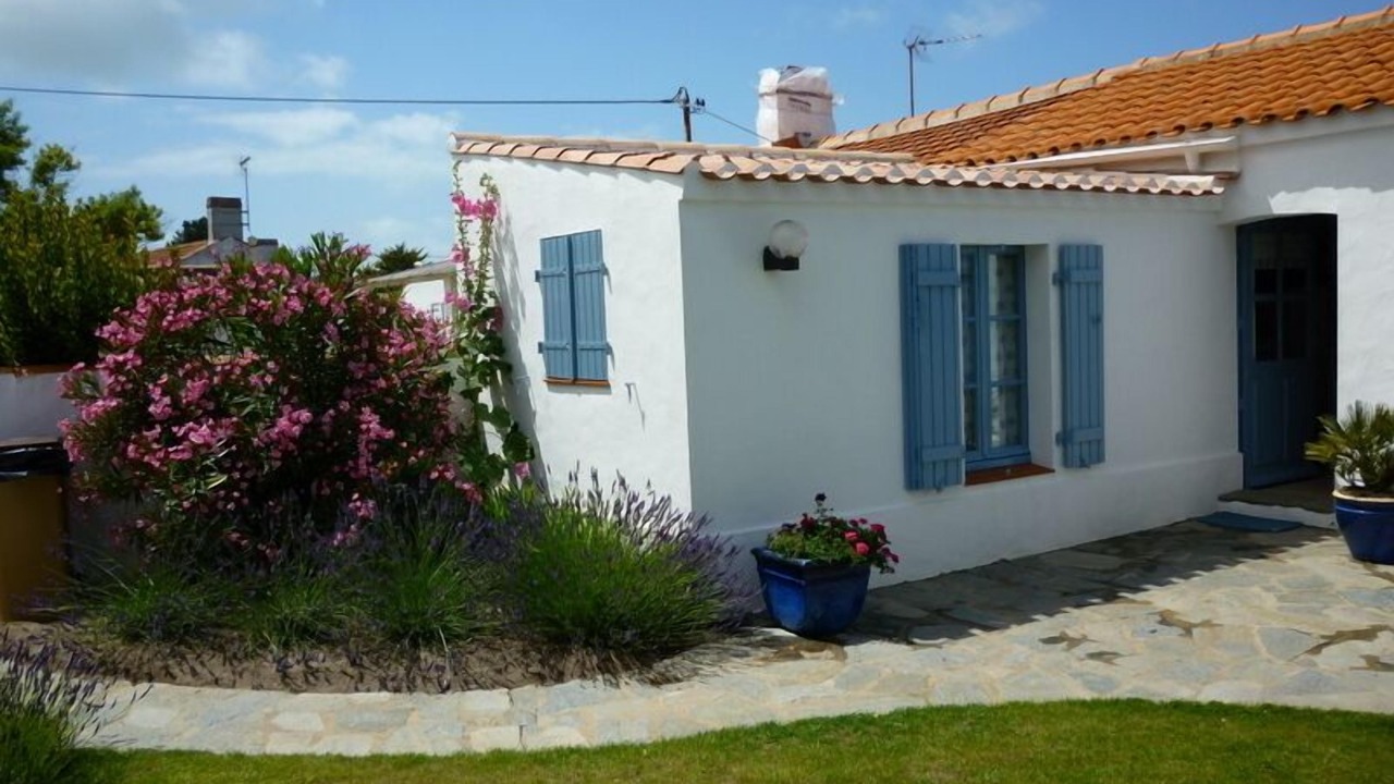 Photo of Outdoor in L'Epine