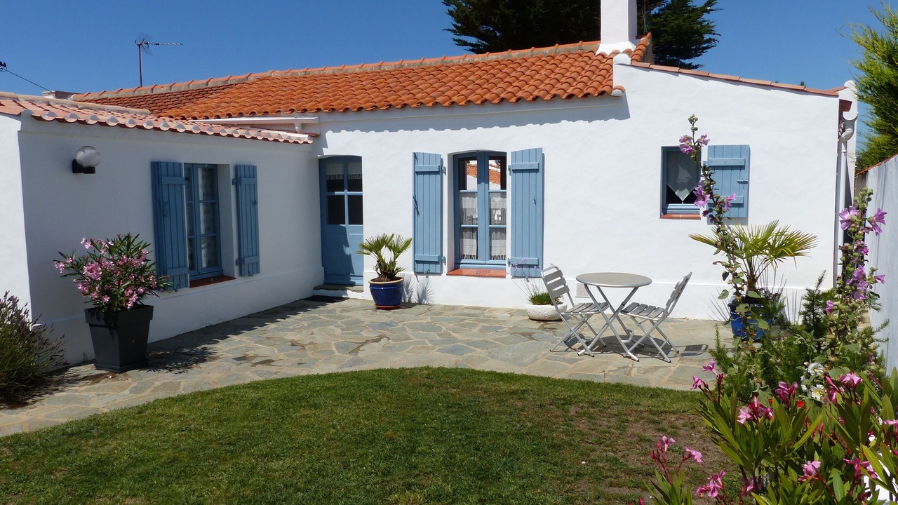 Photo of Outdoor in L'Epine