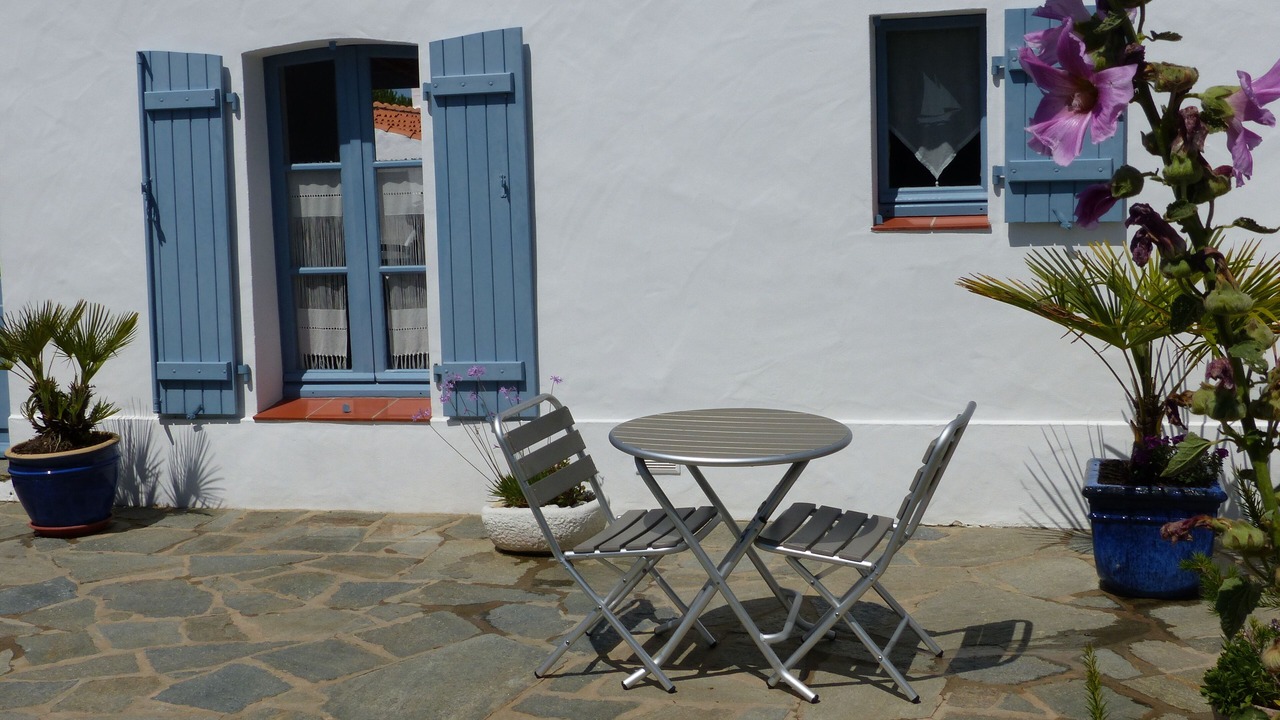 Photo of Outdoor in L'Epine