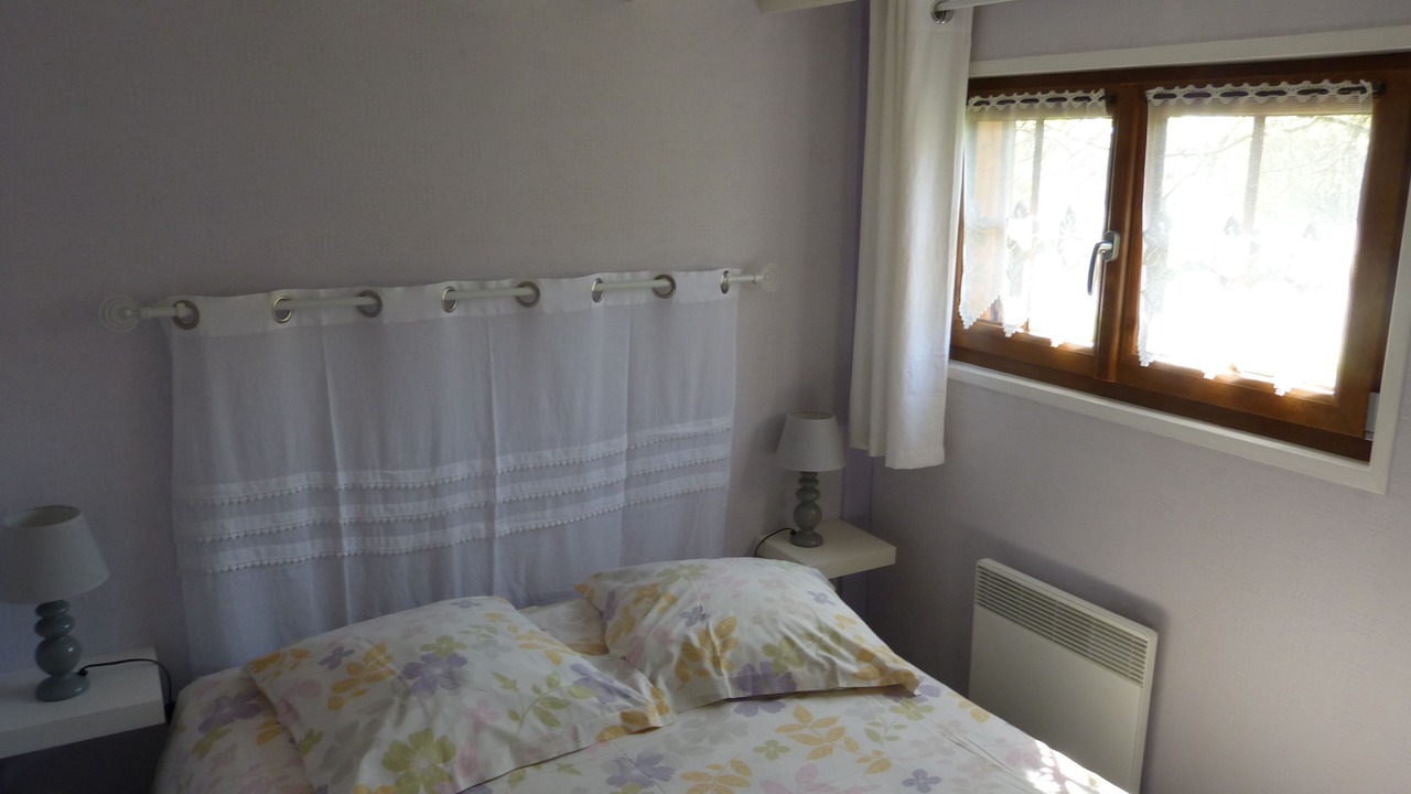 Photo of Bedroom in Dicy