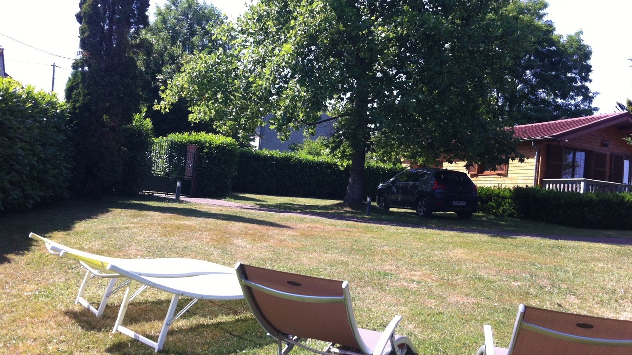 Photo of Outdoor in Dicy