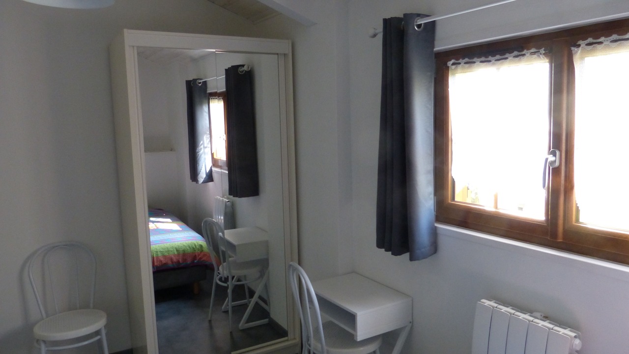 Photo of Bedroom in Dicy