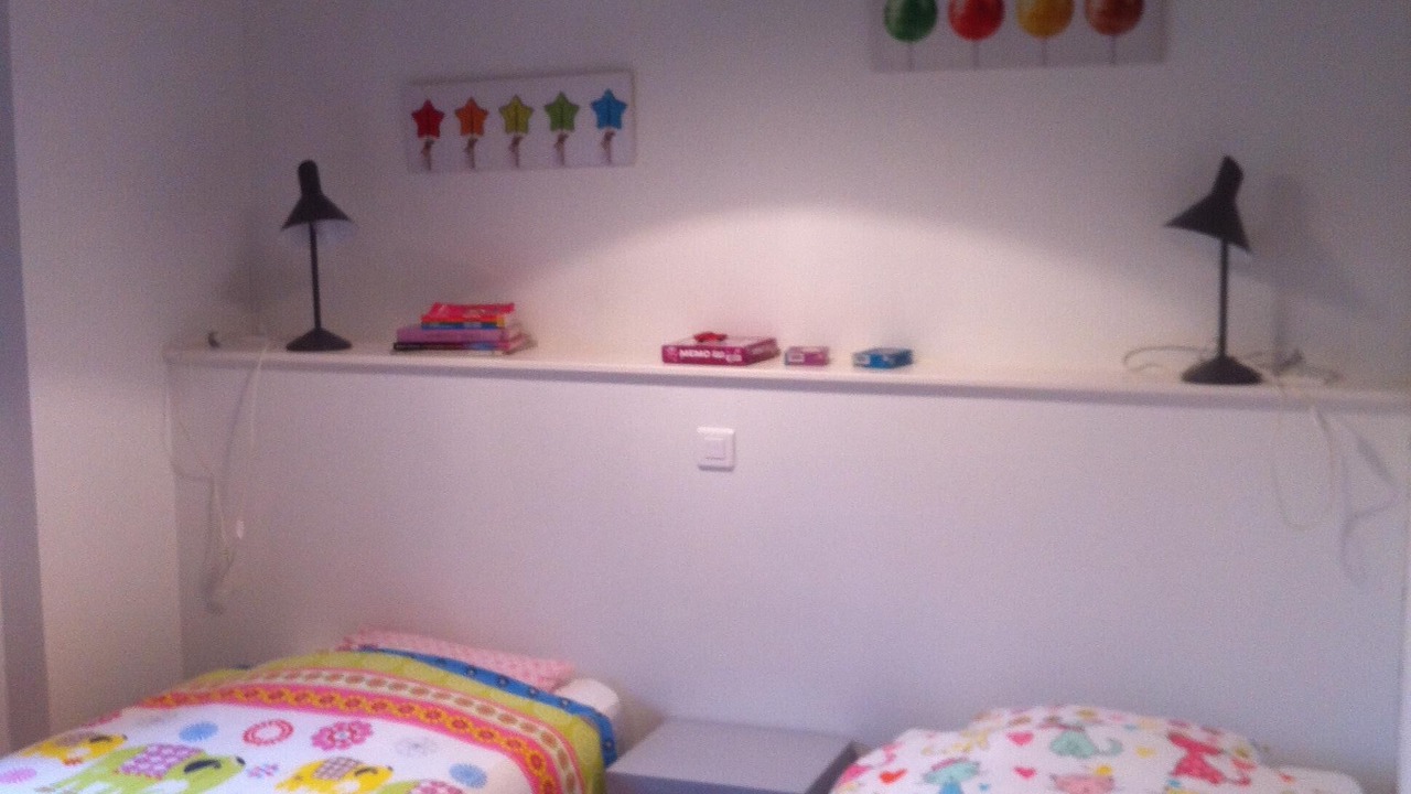 Photo of Bedroom in Dicy