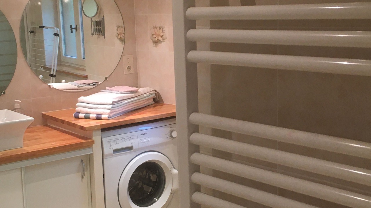 Photo of Bathroom in Dicy