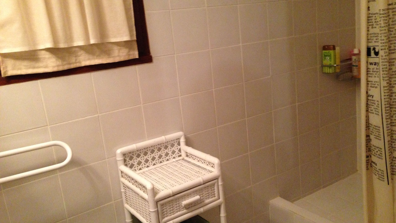 Photo of Bathroom in Sommieres