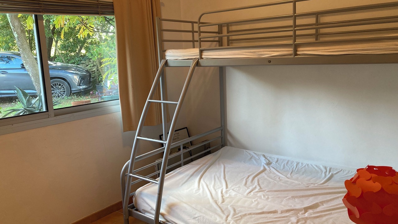 Photo of Bedroom in Sommieres