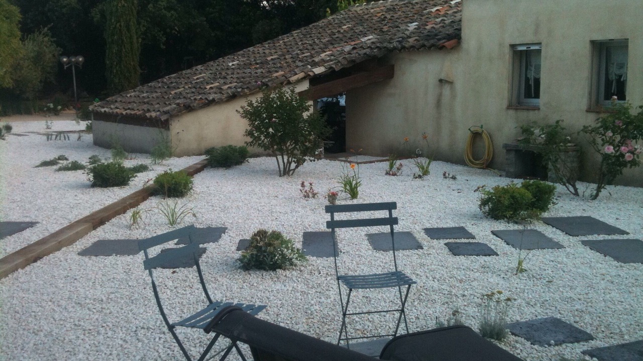 Photo of Outdoor in Sommieres