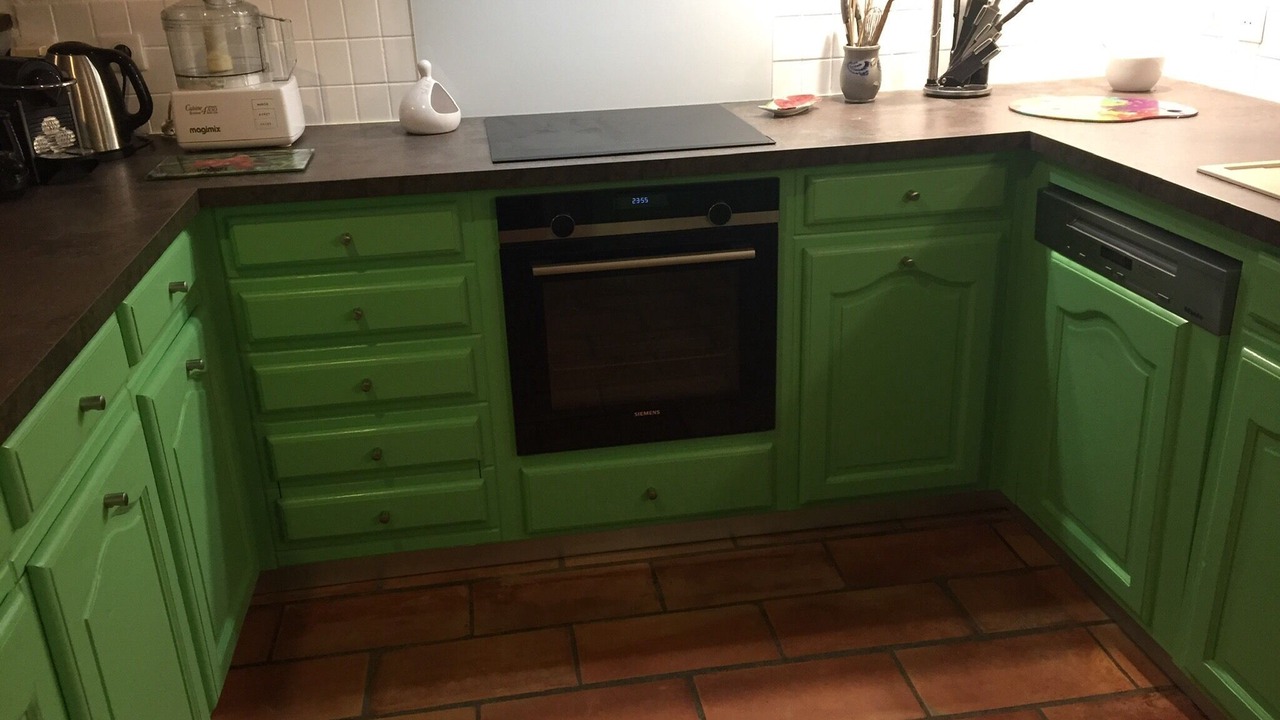 Photo of Kitchen in Sommieres