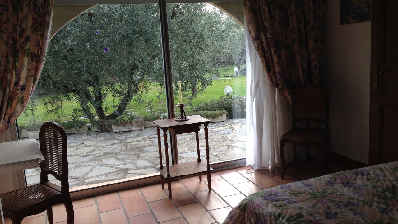Photo of Bedroom in Sommieres