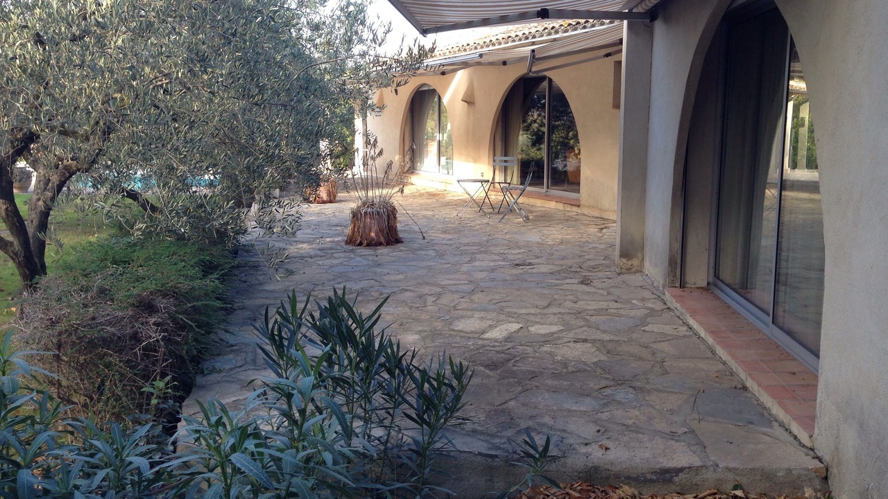 Photo of Outdoor in Sommieres