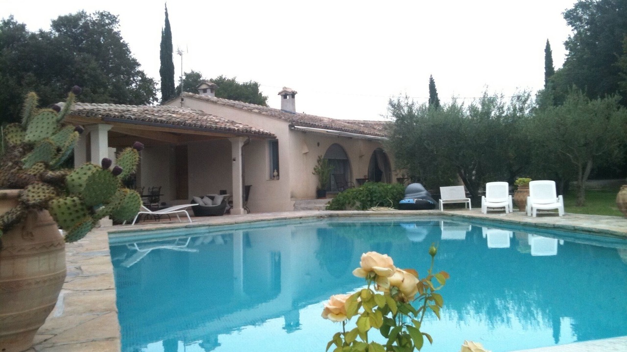 Photo of Outdoor in Sommieres