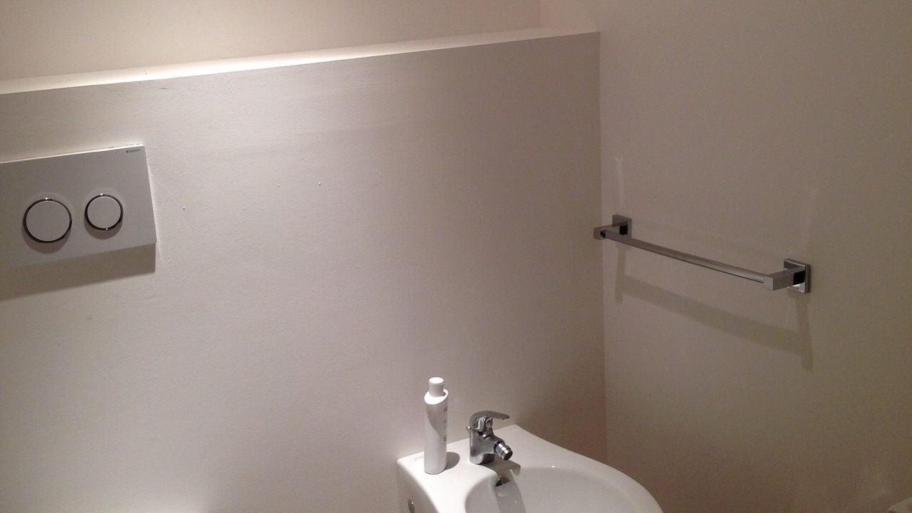 Photo of Bathroom in Sommieres