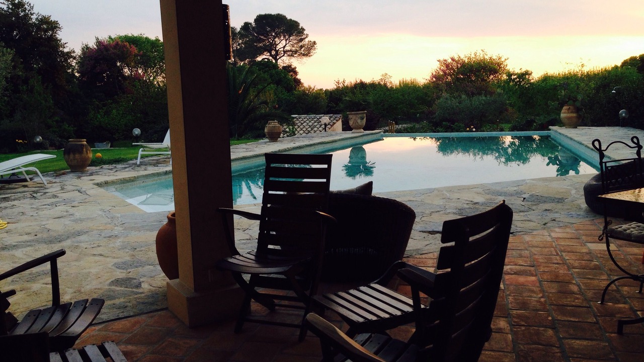 Photo of Outdoor in Sommieres
