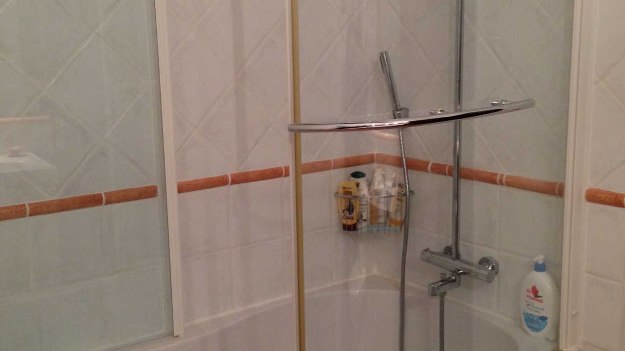 Photo of Bathroom in Sommieres