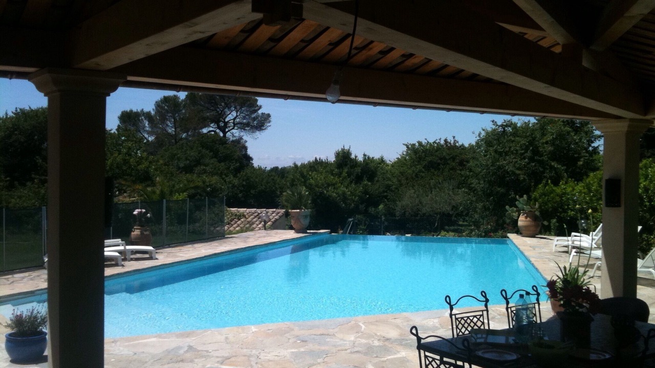 Photo of Outdoor in Sommieres