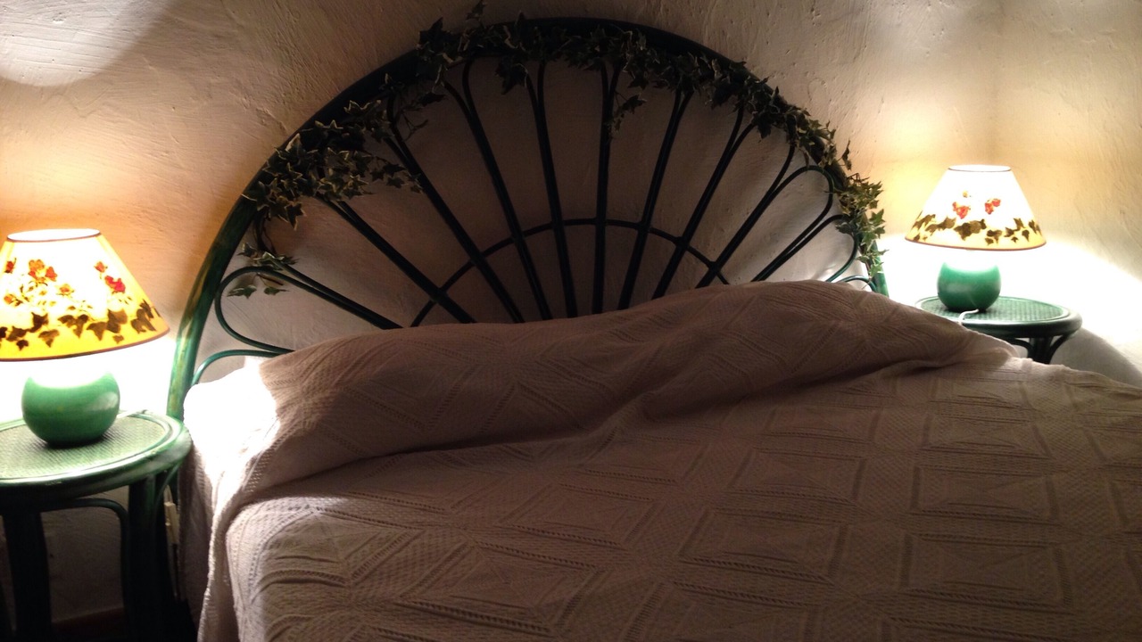 Photo of Bedroom in Sommieres