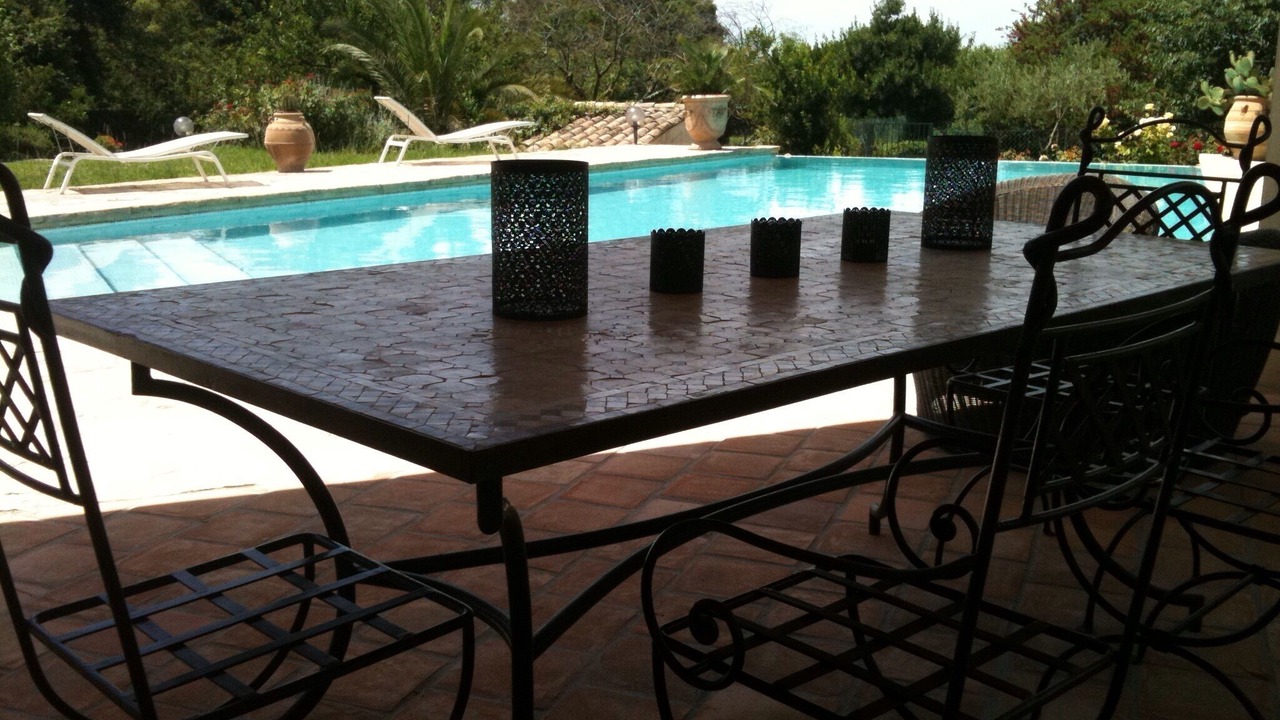 Photo of Outdoor in Sommieres
