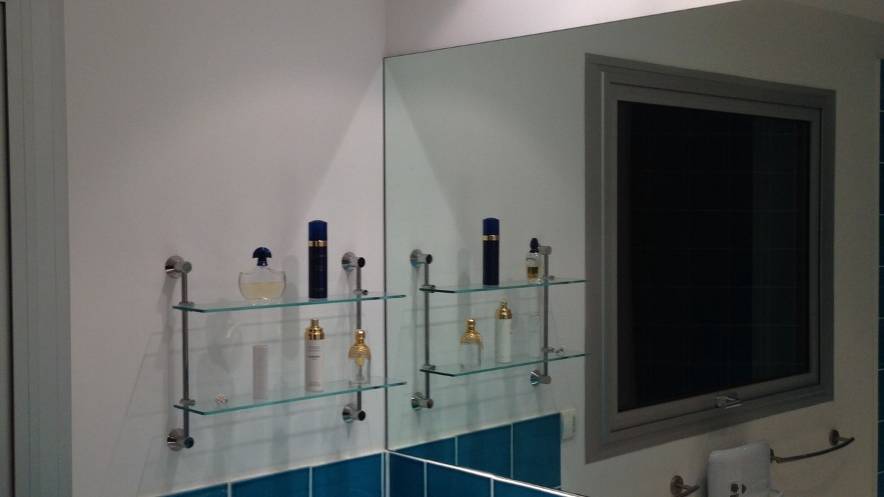 Photo of Bathroom in Sommieres