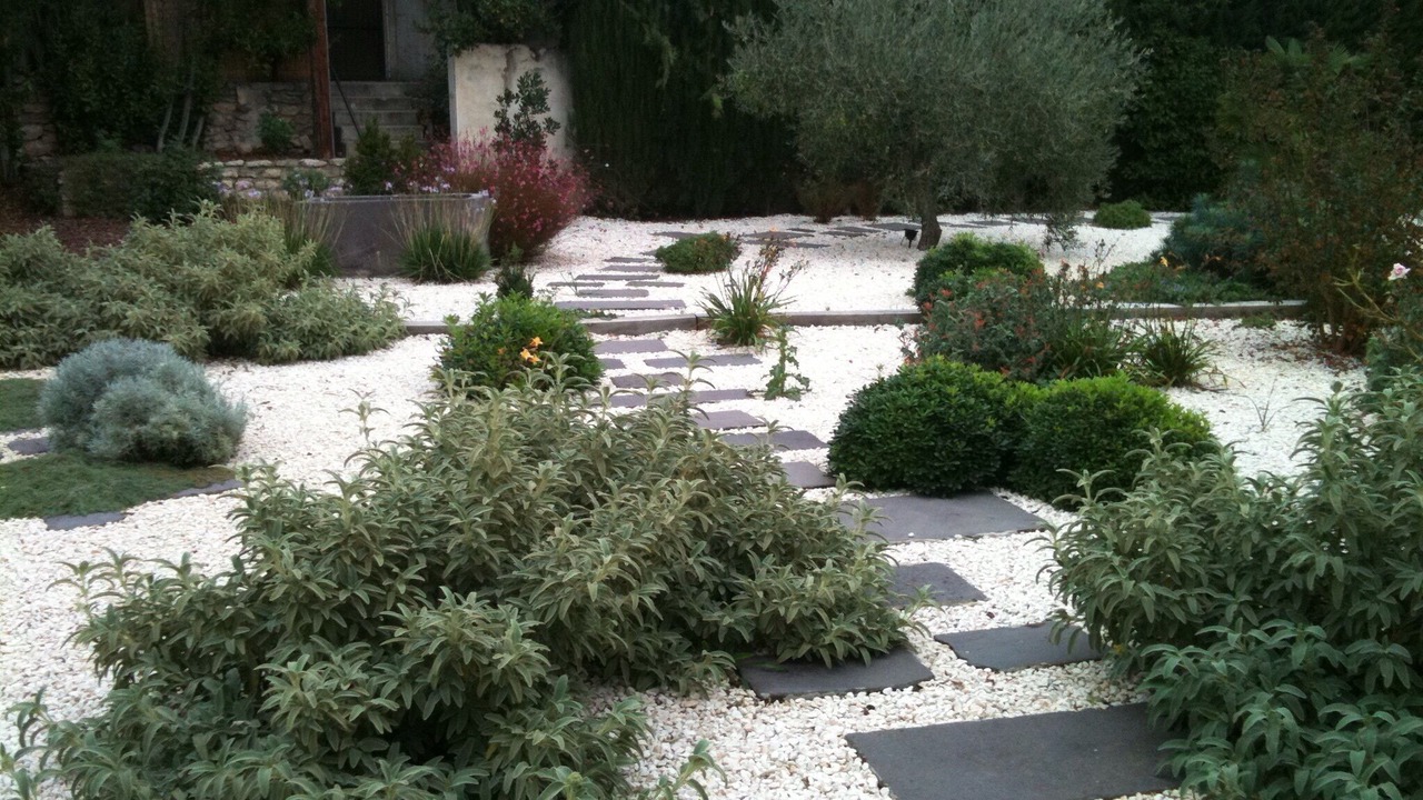 Photo of Outdoor in Sommieres