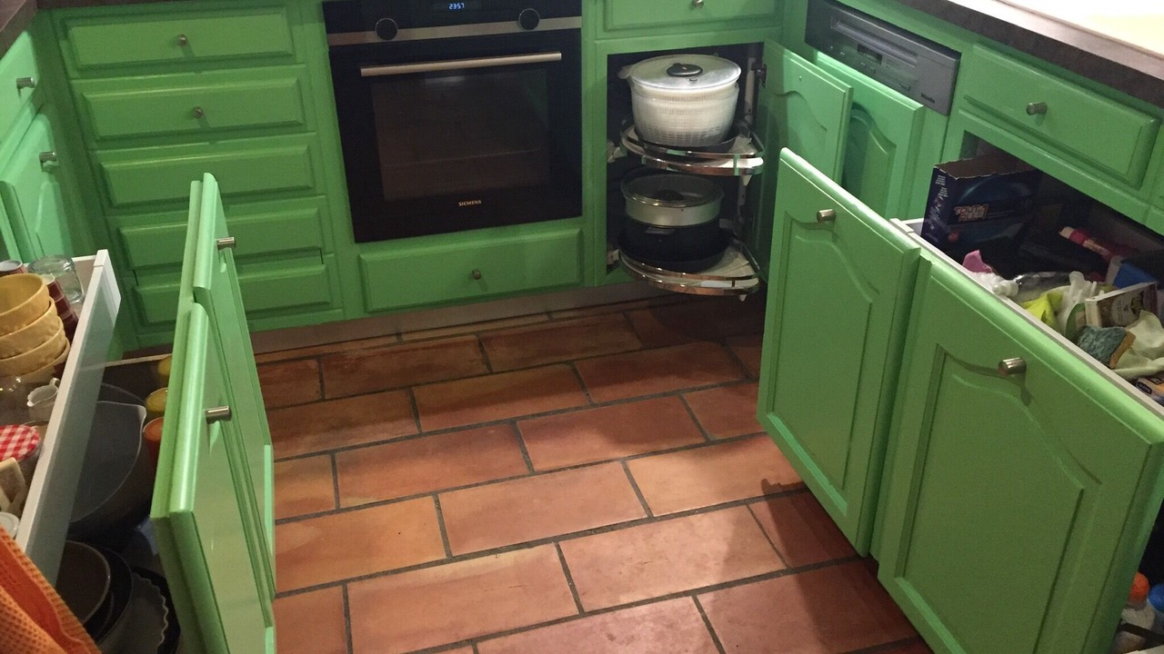 Photo of Kitchen in Sommieres
