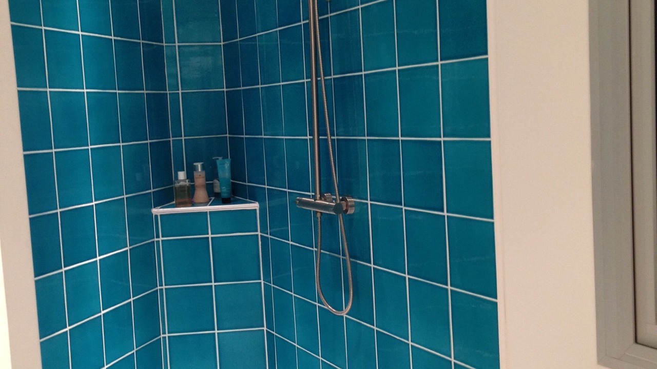 Photo of Bathroom in Sommieres