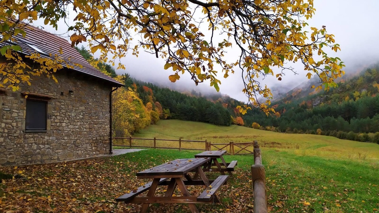 Photo of Outdoor in Hecho