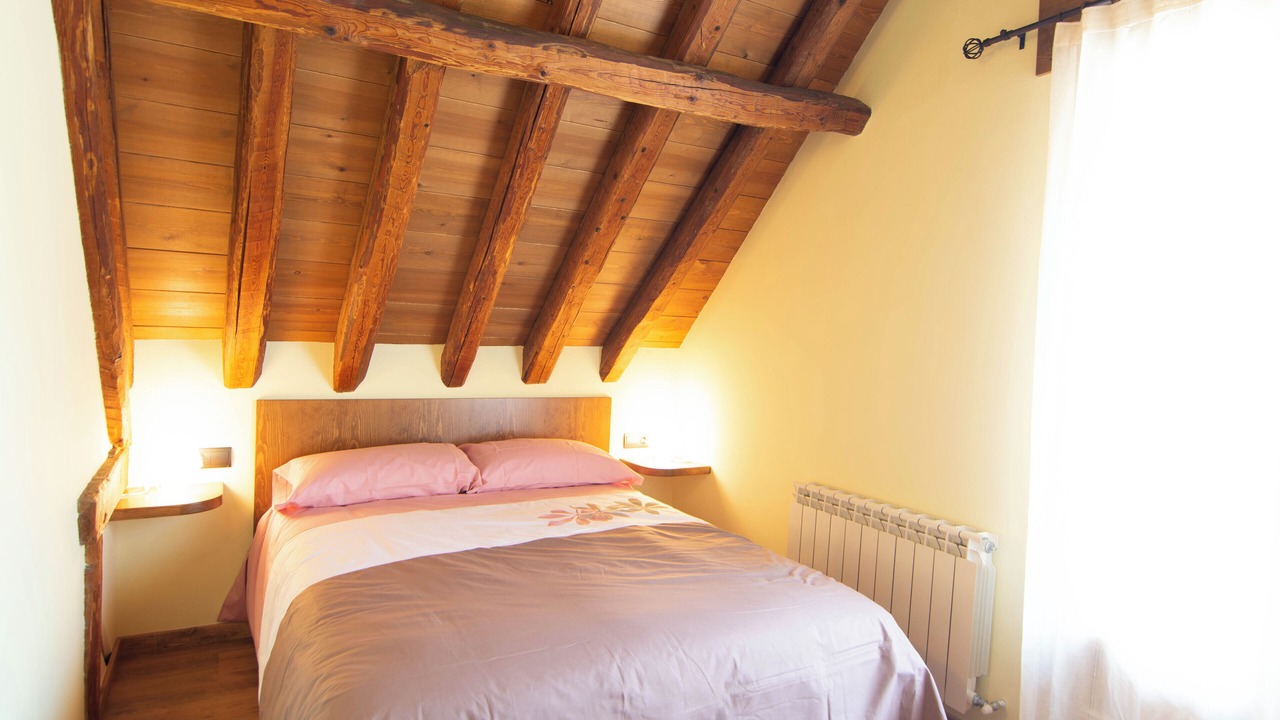 Photo of Bedroom in Hecho