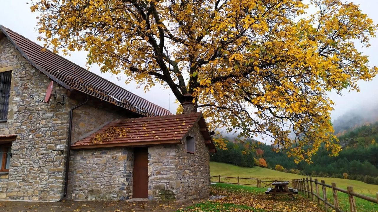 Photo of Outdoor in Hecho
