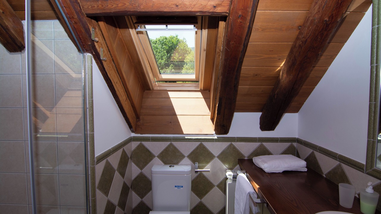 Photo of Bathroom in Hecho