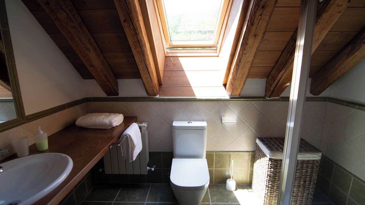 Photo of Bathroom in Hecho