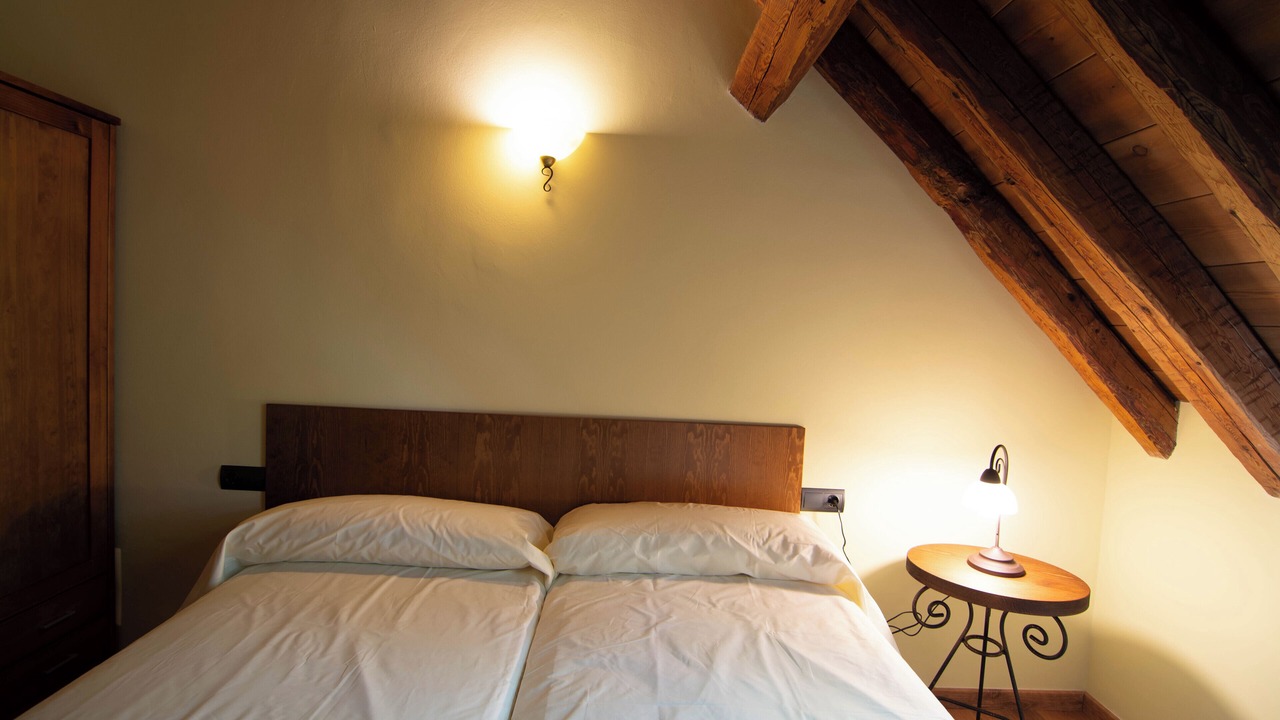 Photo of Bedroom in Hecho