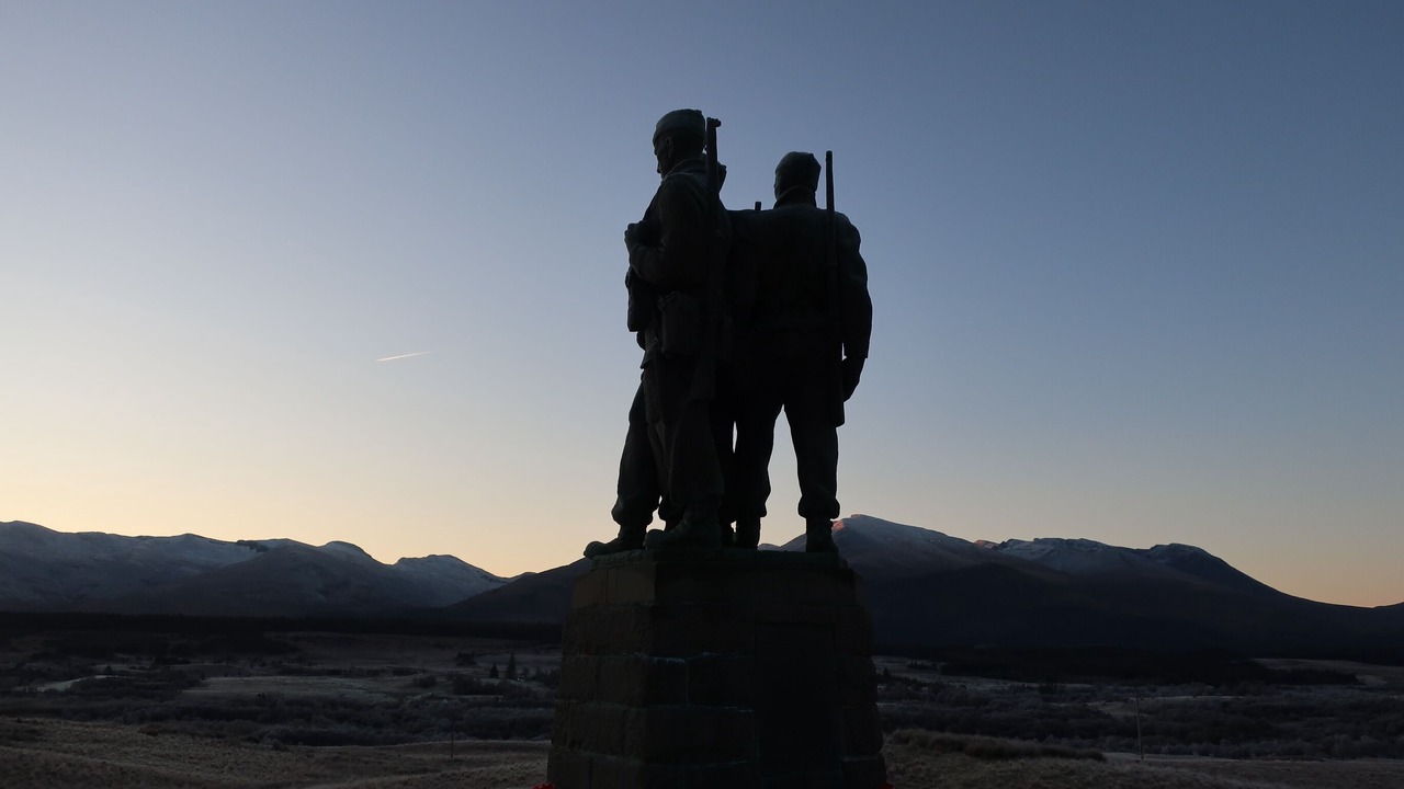 Photo of Others in Spean Bridge