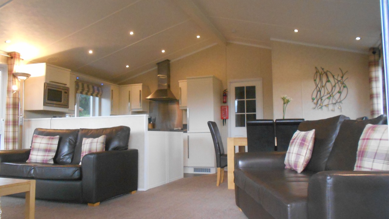 Photo of Livingroom in Spean Bridge