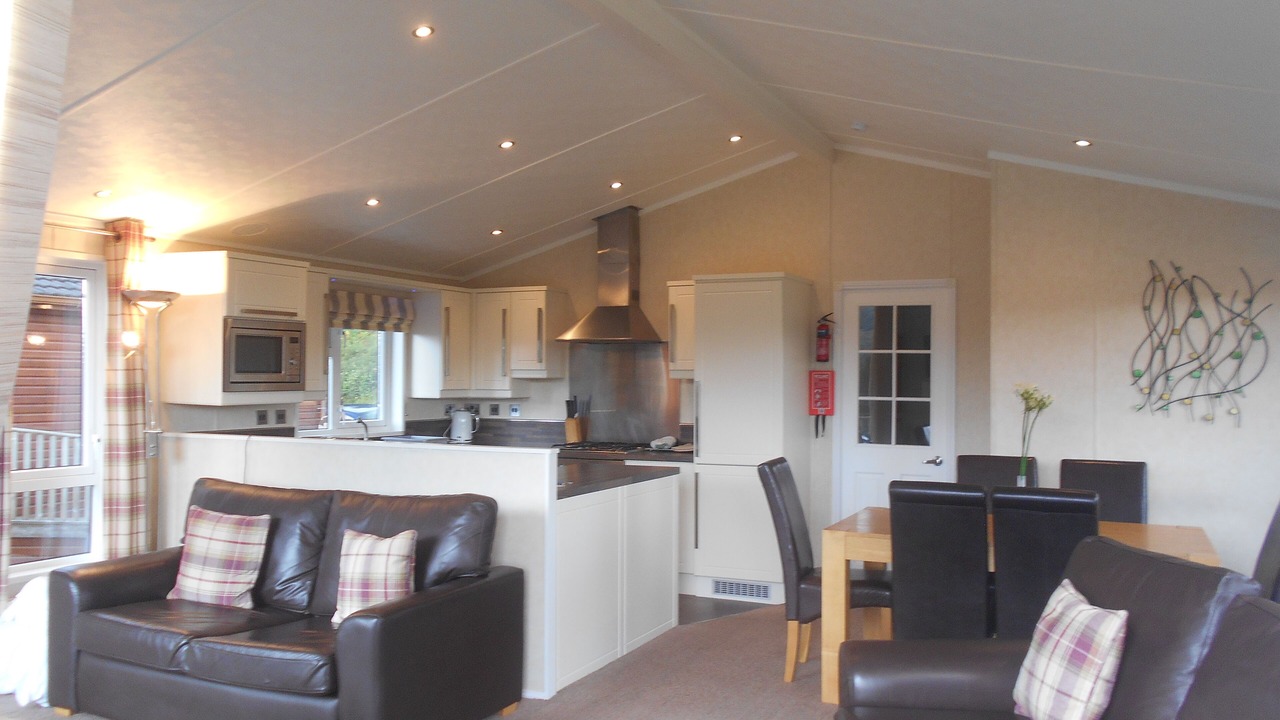 Photo of Livingroom in Spean Bridge