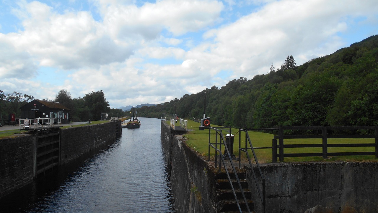 Photo of Others in Spean Bridge
