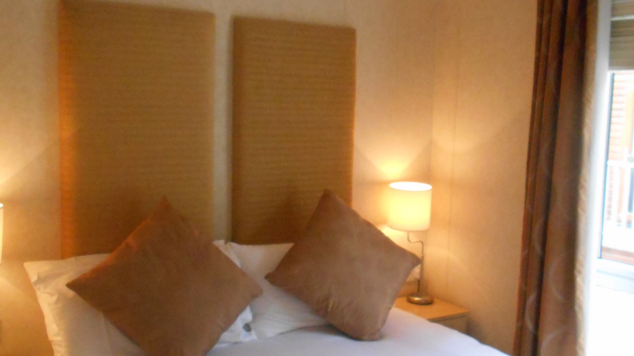 Photo of Bedroom in Spean Bridge