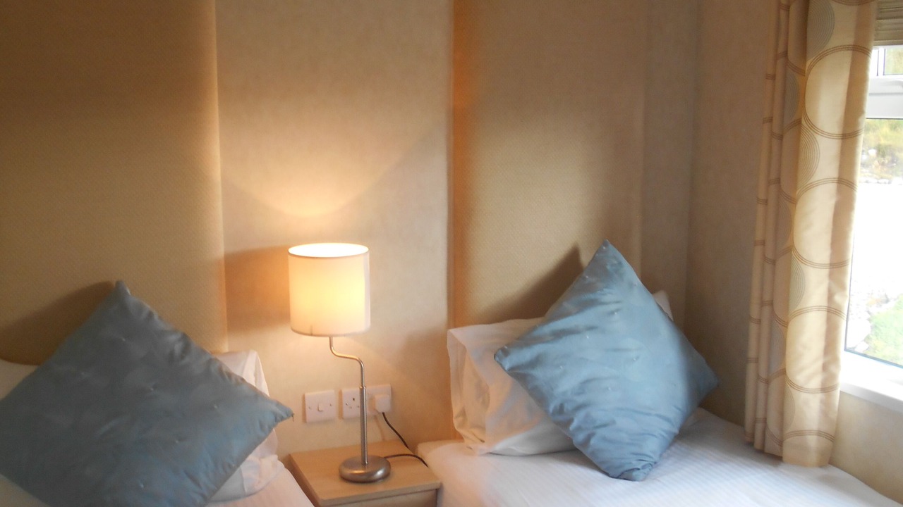 Photo of Bedroom in Spean Bridge