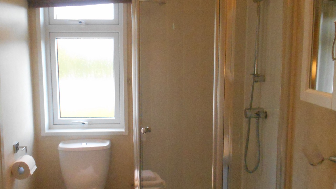 Photo of Bathroom in Spean Bridge