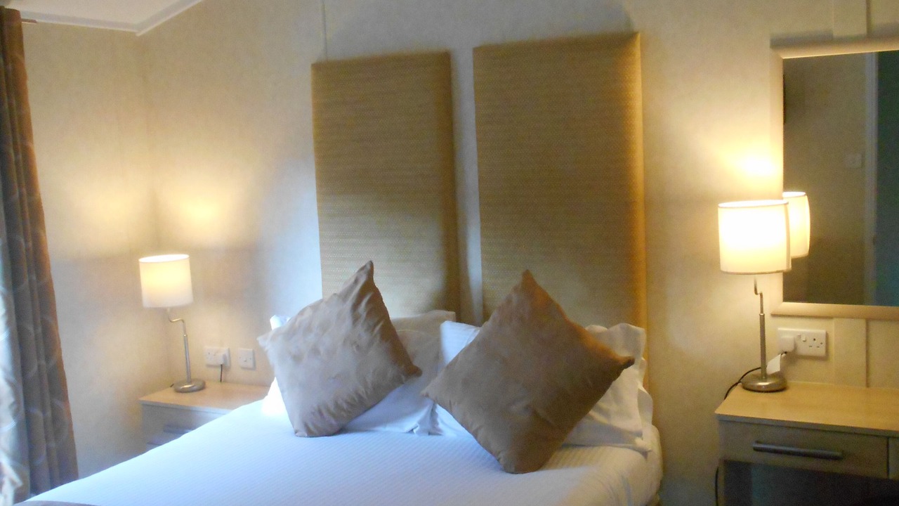 Photo of Bedroom in Spean Bridge