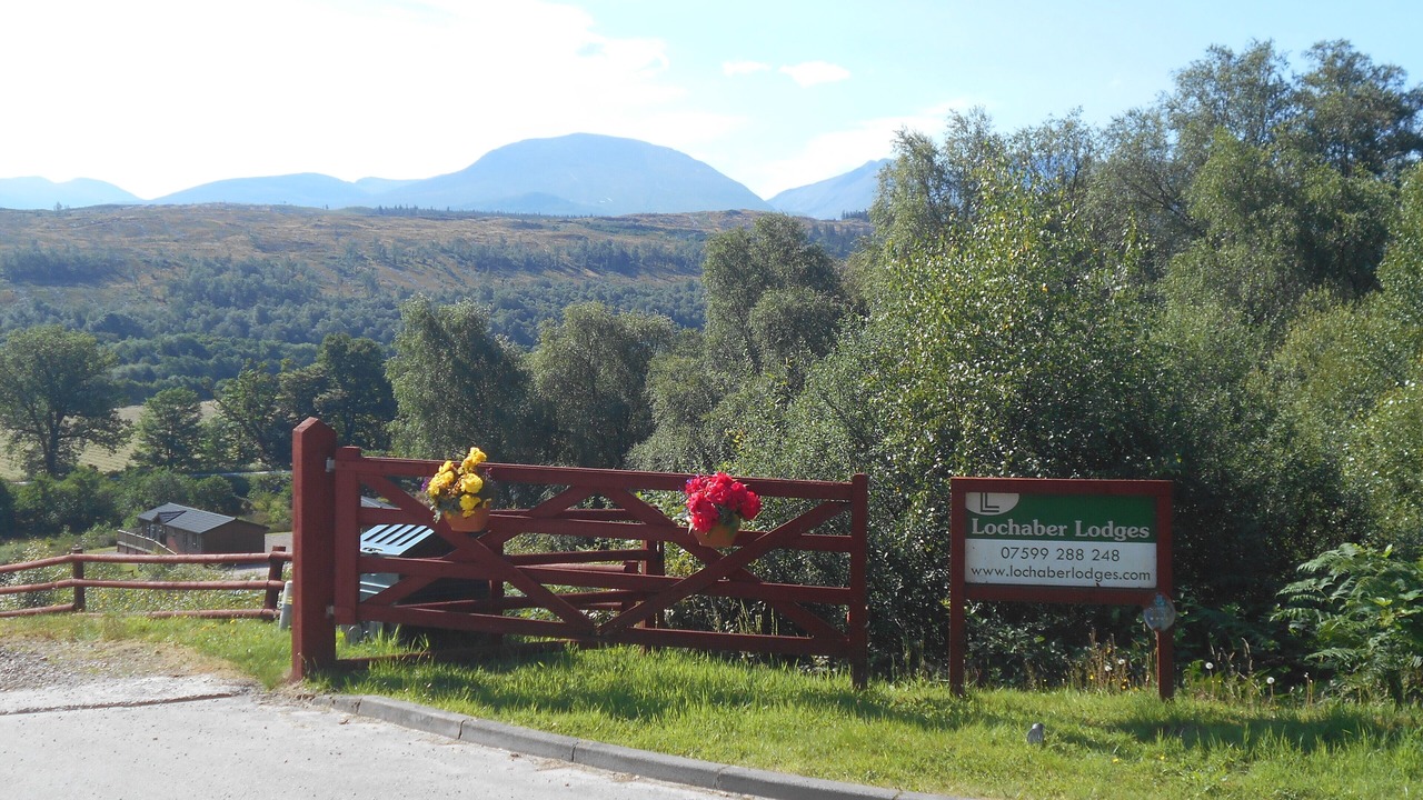 Photo of Outdoor in Spean Bridge