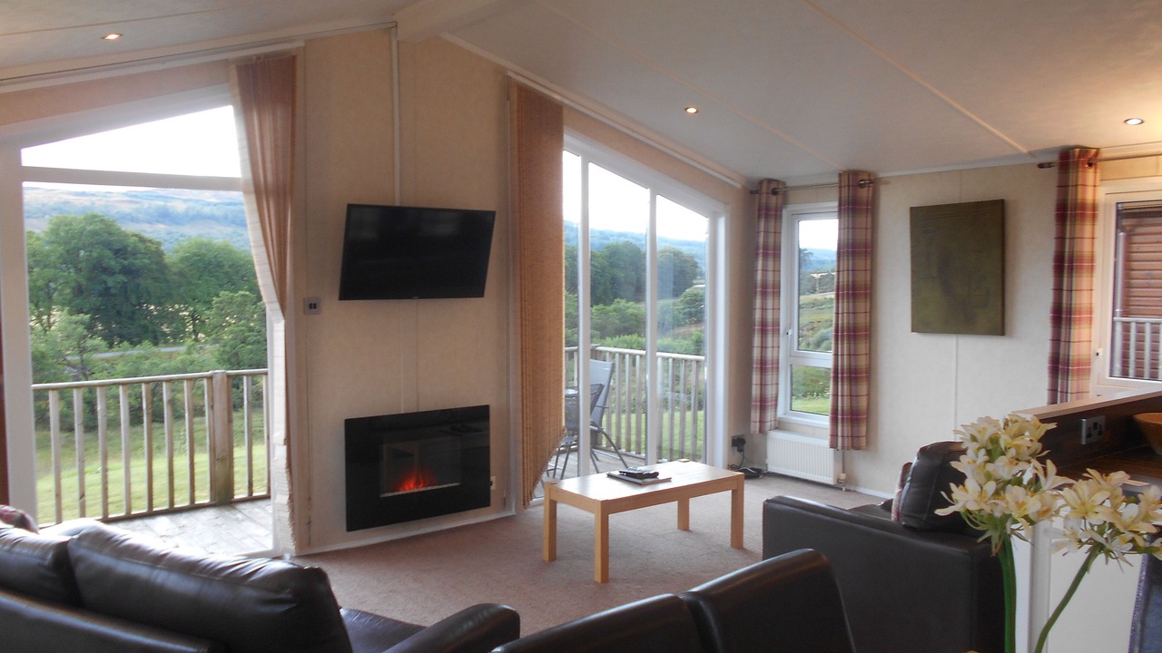 Photo of Livingroom in Spean Bridge