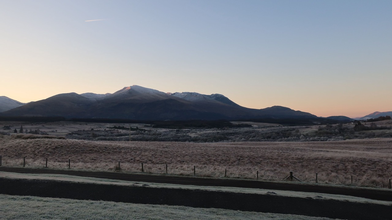 Photo of Others in Spean Bridge