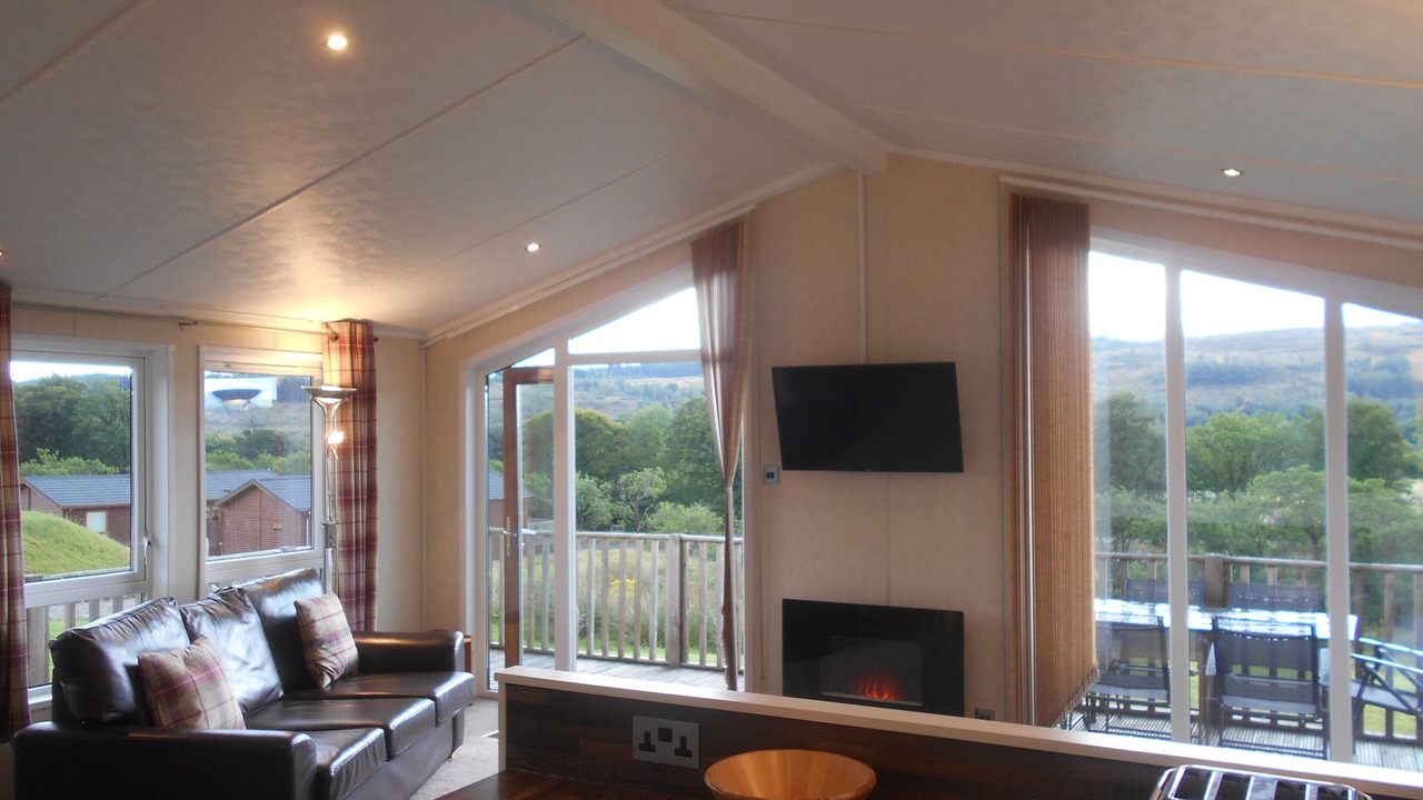 Photo of Livingroom in Spean Bridge