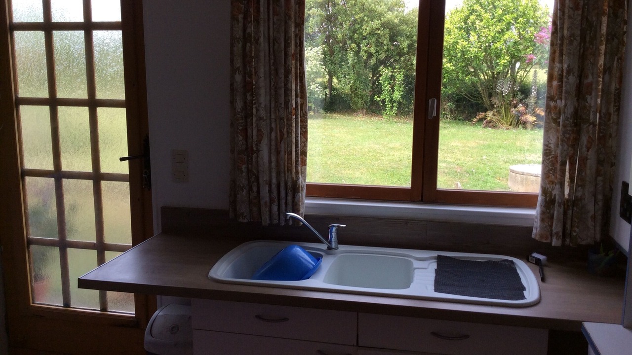 Photo of Kitchen in Amfreville