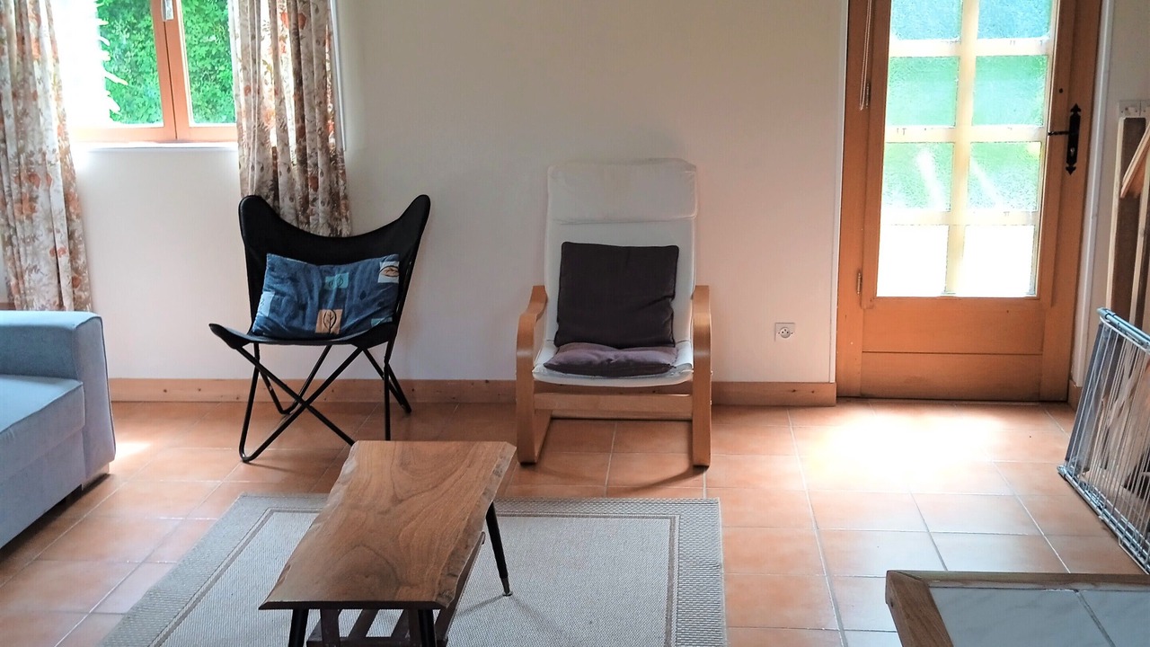 Photo of Livingroom in Amfreville